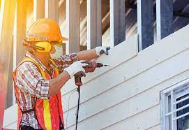 Best Custom Trim and Detailing for Siding  in Hartford, AL