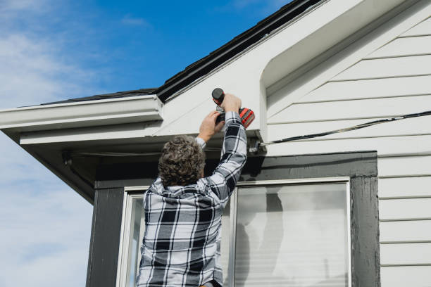 Best Vinyl Siding Installation  in Hartford, AL